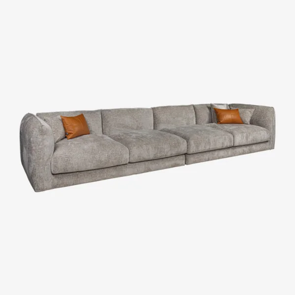 PMP Furniture / Sofa's / Catch